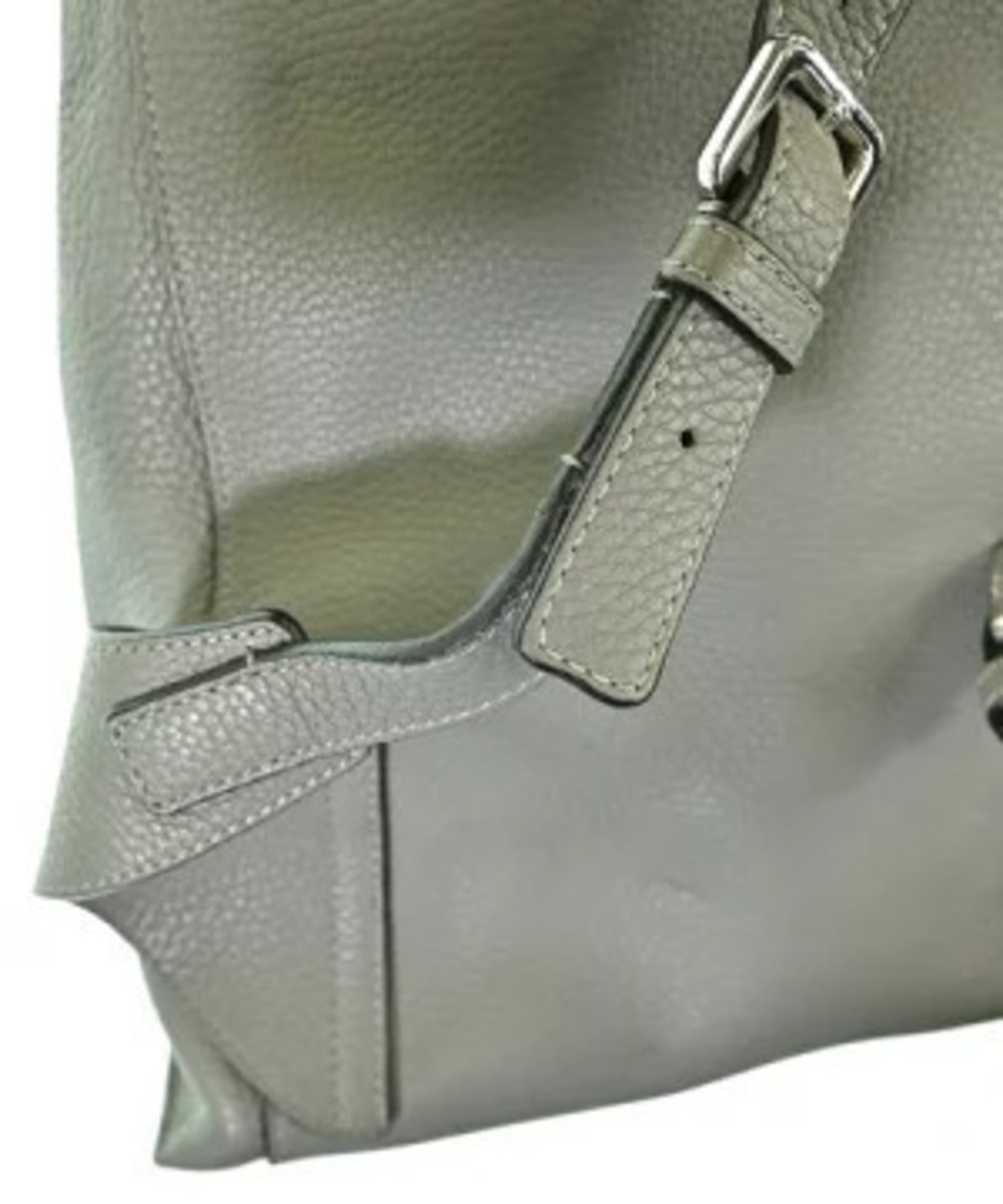 Loewe Backpack Gray - Picture 9 of 10